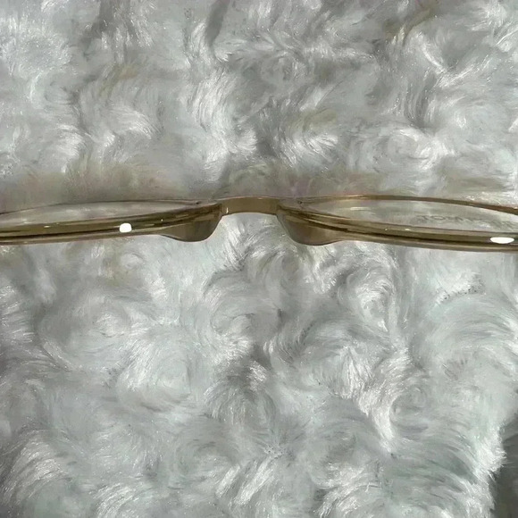 Tom Ford Lite Brown colored Glasses for Men - Picture 10 of 10